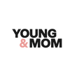 Young and mom