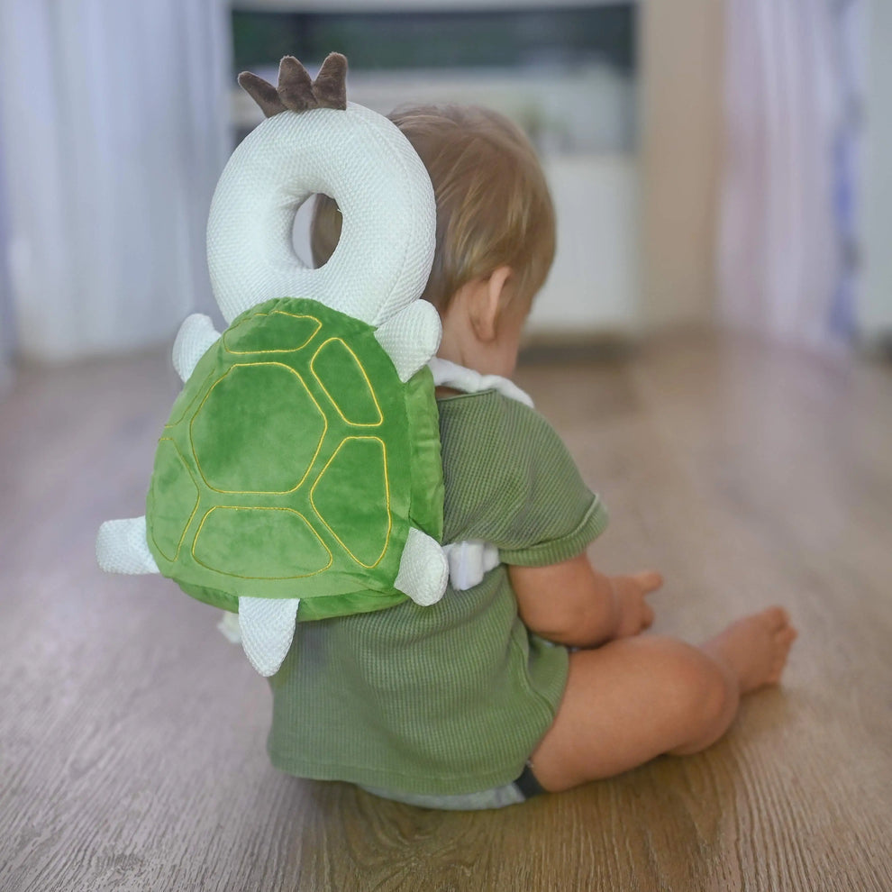 BabyGuard - Protège tête