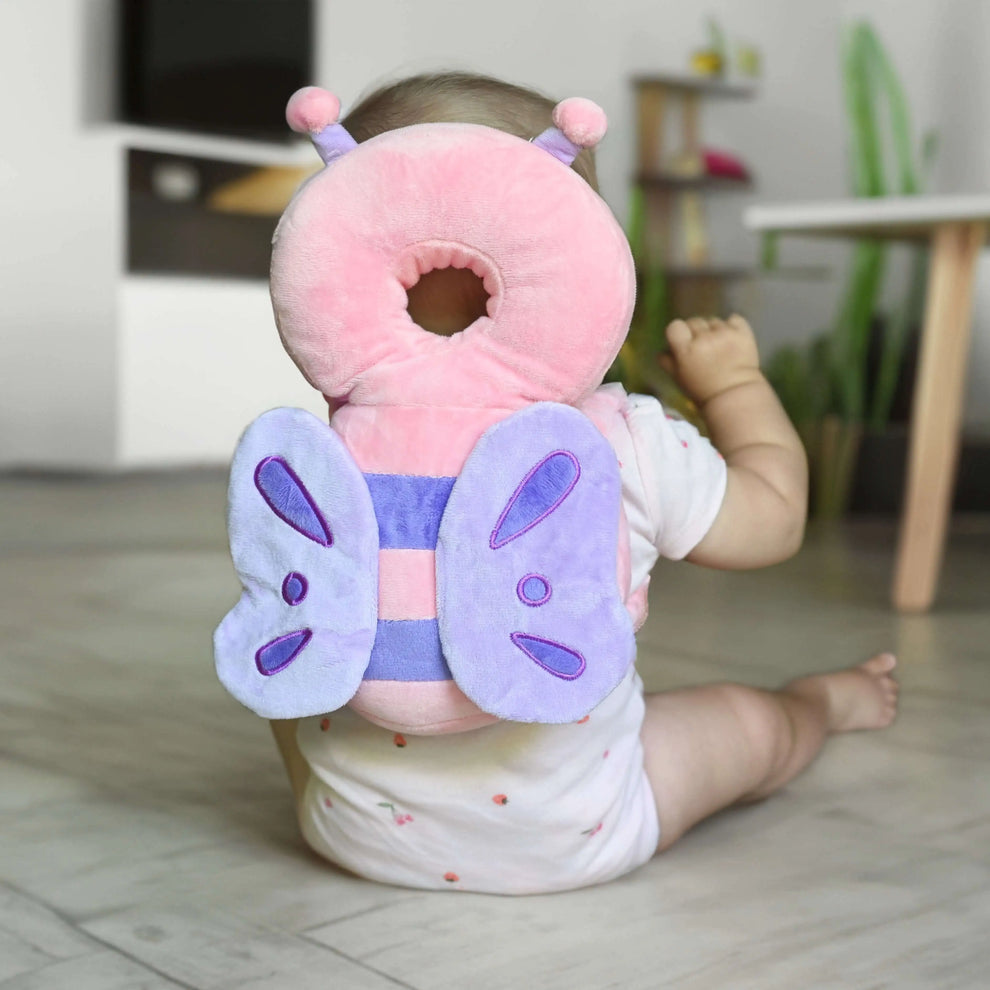 BabyGuard - Protège tête