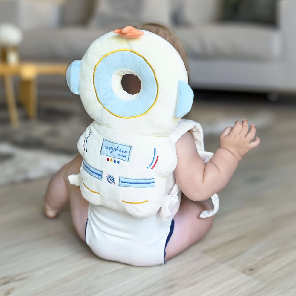 BabyGuard - Protège tête