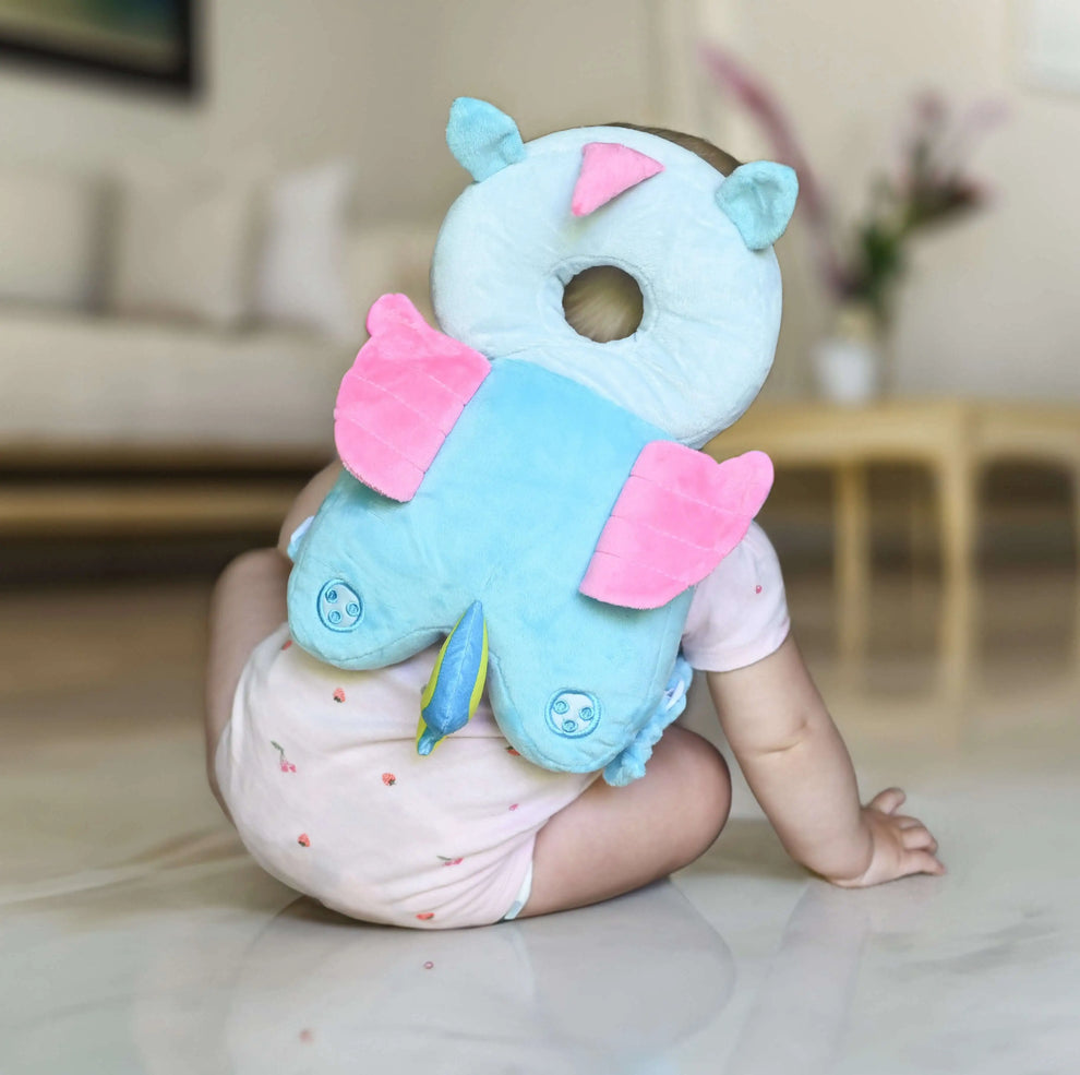 BabyGuard - Protège tête