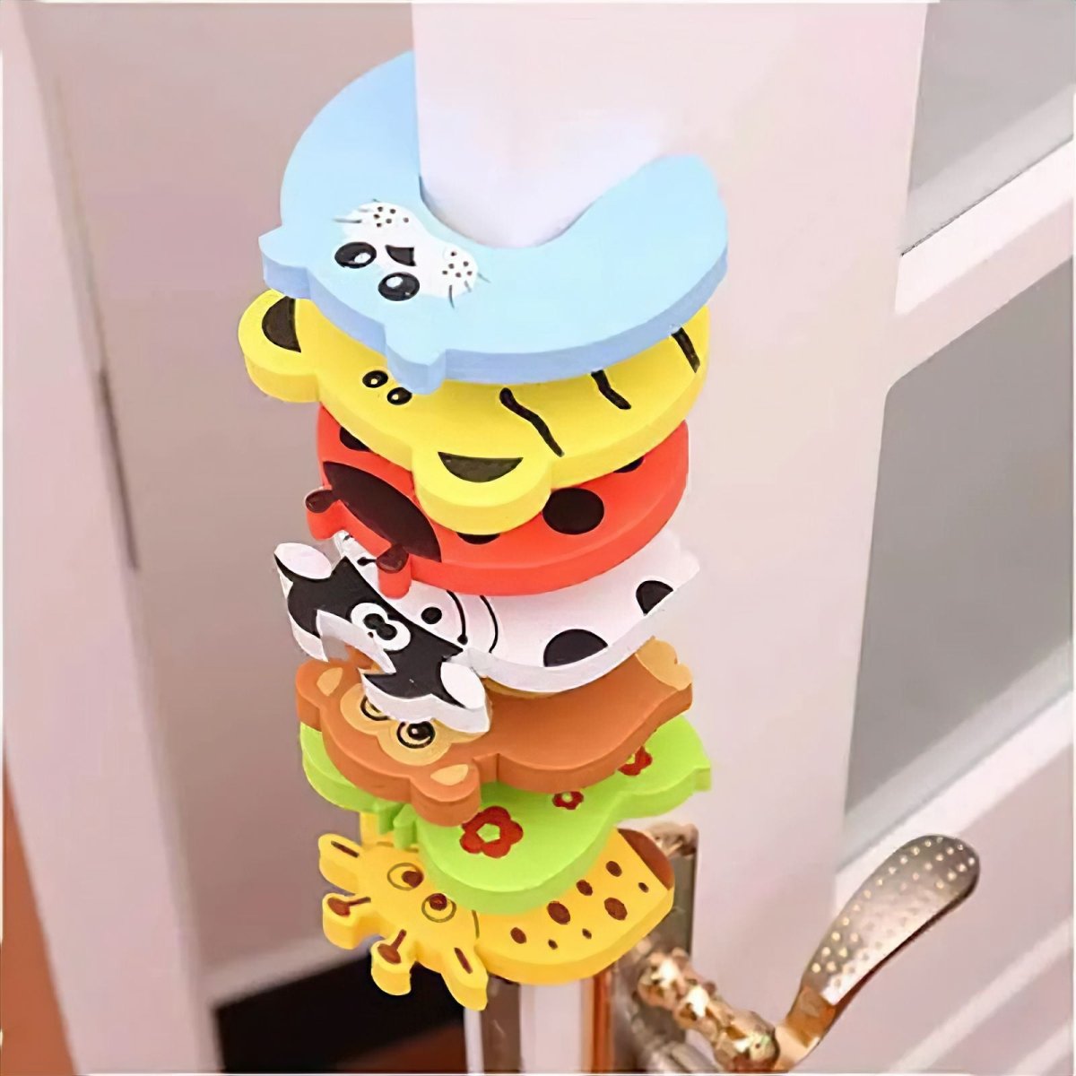 Protège doigts  (8 pièces)